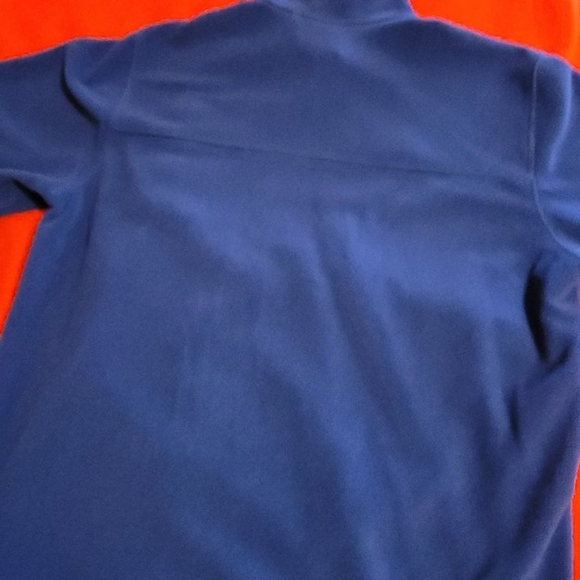 L.L. Bean fleece pullover - Picture 9 of 10